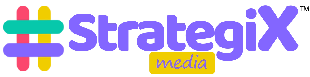 StrategiX Media