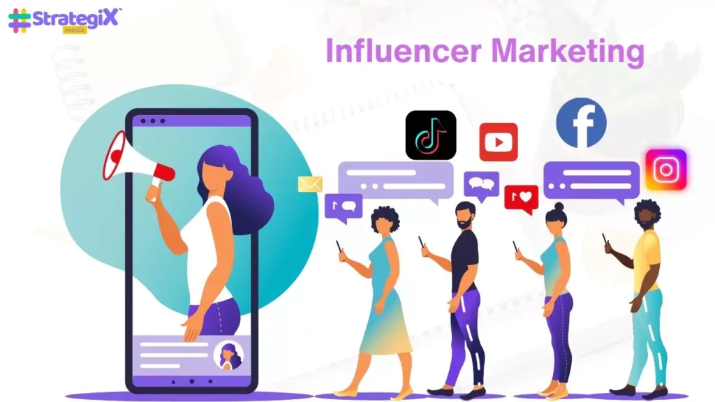 Influencer Marketing Agency in Gurugram