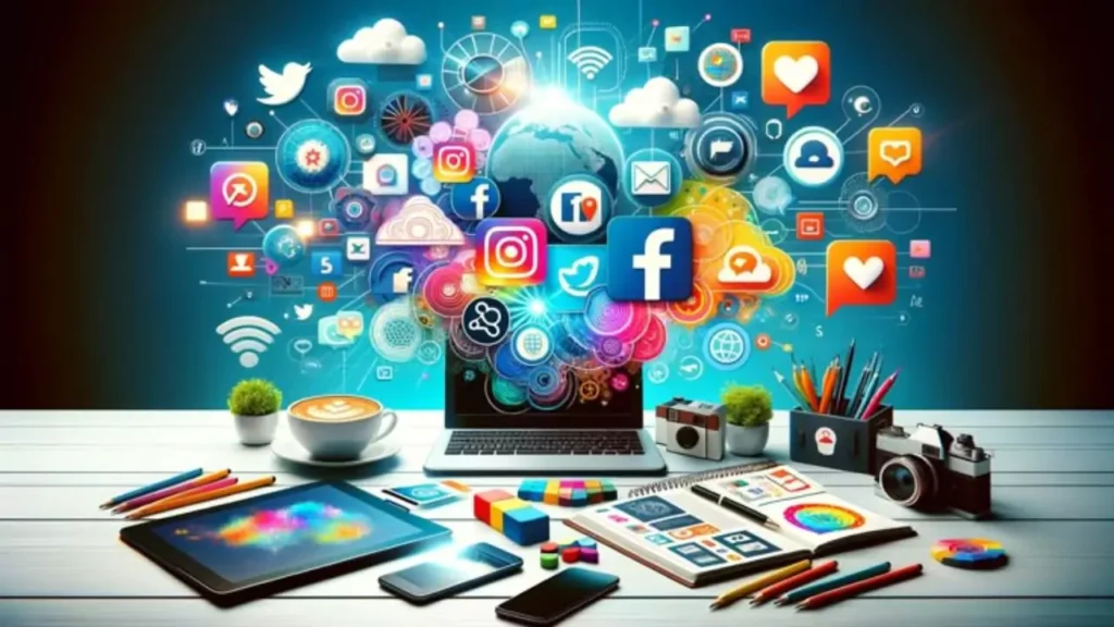 Influencer Marketing Agency