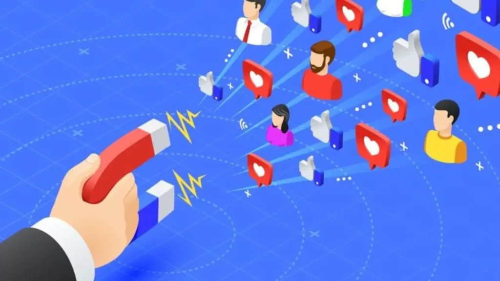 Benefits of an Influencer Marketing Agency