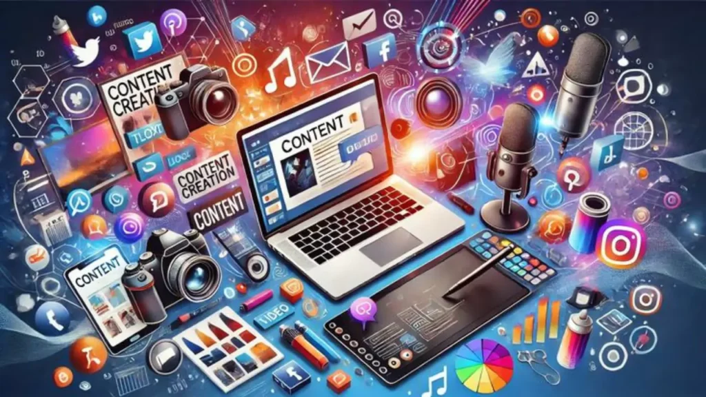 Right Influencer Marketing Agency