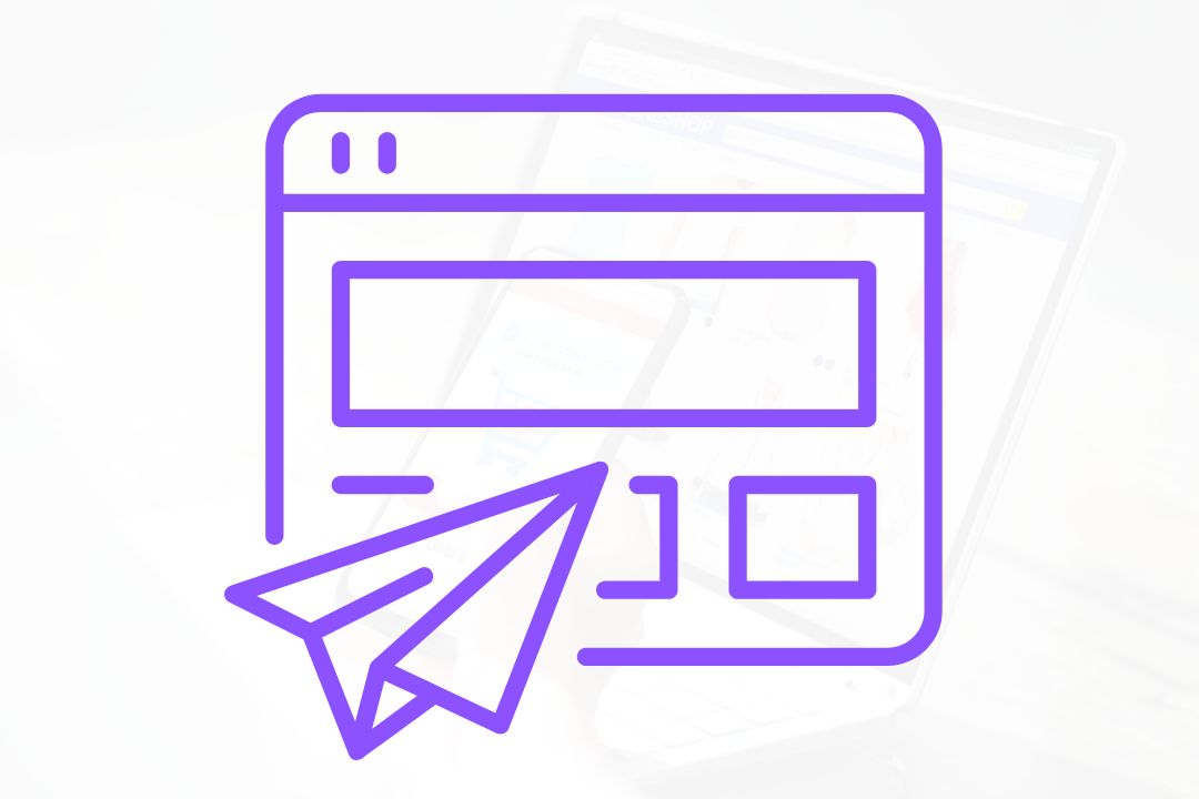 Landing Page Design