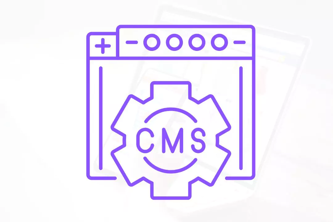 CMS-Based Website
