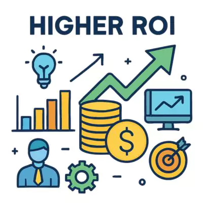 Influencer Marketing Agency