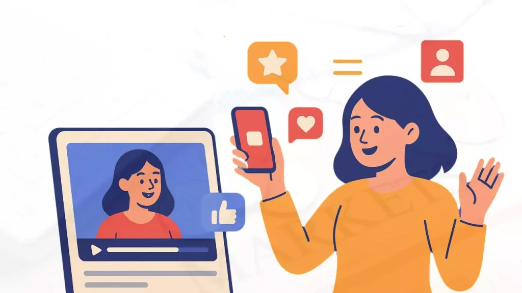 UGC Marketing Agency