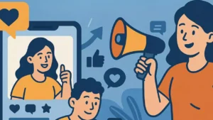 UGC Marketing Agency