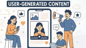 What is UGC Marketing