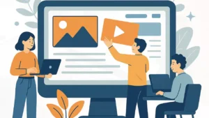 What is Web Design